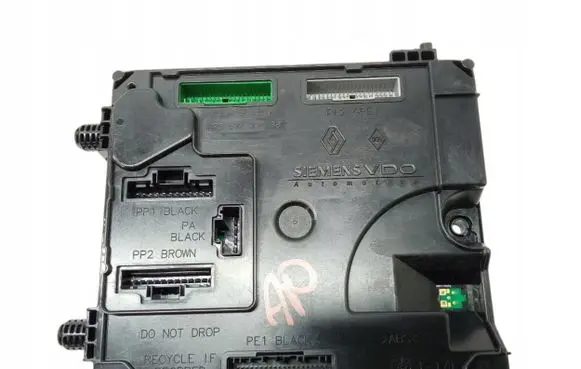 Renault Laguna III Other control units/modules 284B10026R
