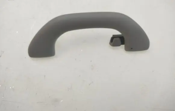 Volkswagen Golf VI Front interior roof grab handle 1K0857607N