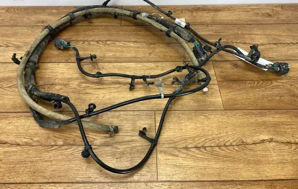 Ram 1500 Brake wiring harness P68334100AEPINYA P68334100AE