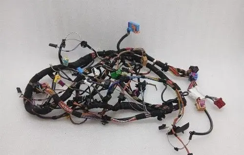 Porsche 911 991 Sound system wiring loom 991612502