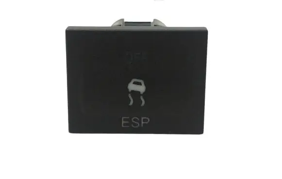 Ford Focus ESP (stability program) switch 3M5T2C418BE