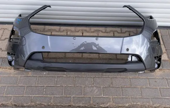 Ford Ecosport Front bumper GN1517757M