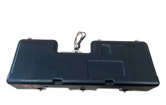 Reversing camera