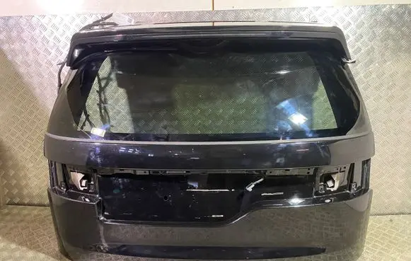 Land Rover Discovery 5 Tailgate/trunk/boot lid