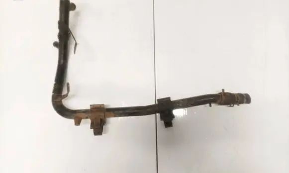 Volkswagen Transporter - Caravelle T4 Engine coolant pipe/hose