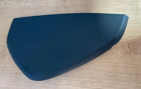 Audi A4 S4 B7 8E 8H Dashboard side end trim 8E0857086A