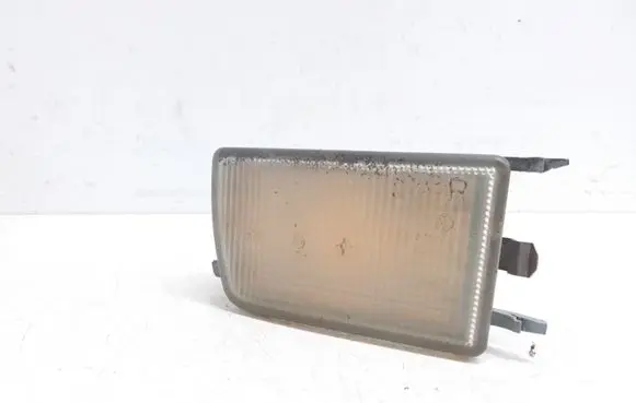 Front indicator light