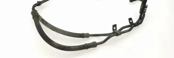 Subaru Forester SF Power steering hose/pipe/line 34610FC110