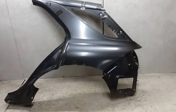 Mercedes-Benz GLE W167 Rear quarter panel 