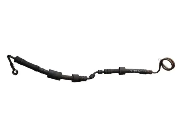 Audi A6 S6 C6 4F Power steering hose/pipe/line 4F1422893L