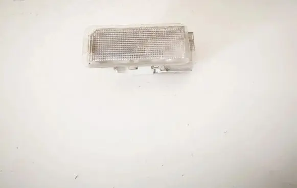 Peugeot 407 Other interior light