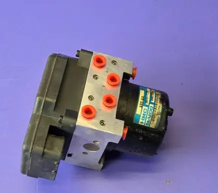 Hyundai Matrix ABS Pump 5891017310 BH60102600 9566017000