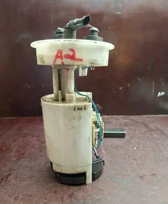 Audi A2 In-tank fuel pump 8Z0919183F 22080659