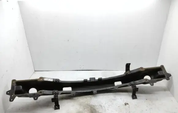 KIA Sportage Rear bumper support beam 866313U000 0749031 16112015