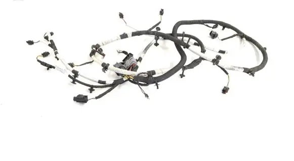 Ford S-MAX Parking sensor (PDC) wiring loom HY5315B484AC