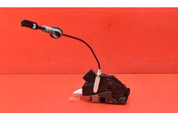 Volvo V60 Rear door lock 31301944