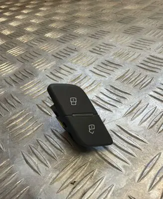 Audi Q5 SQ5 Central locking switch button 80C962108 C236187