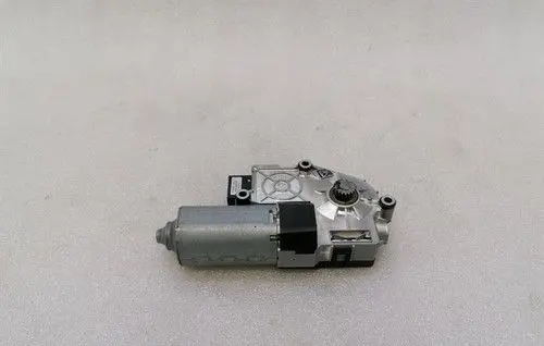 Porsche 911 991 Folding roof motor 99162420903