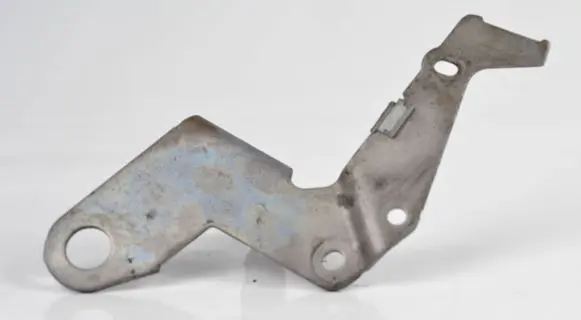 Mercedes-Benz A W176 Other engine bay part A6452230141 16T278