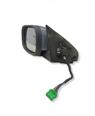 Volvo XC90 Front door electric wing mirror 3303007