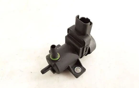 Citroen C5 Turbo solenoid valve 9652862380