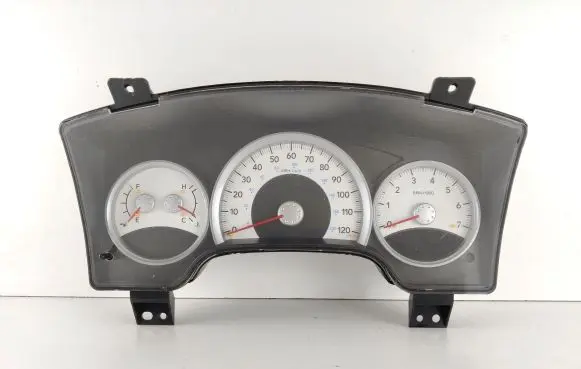 Dodge Durango Speedometer (instrument cluster) P05172098AF 05172098AF