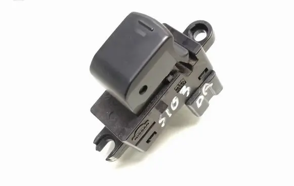 Nissan Pathfinder R51 Electric window control switch 25411ea00a