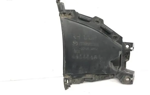 Mazda 6 Intercooler air guide/duct channel GSH7501U1 K6805