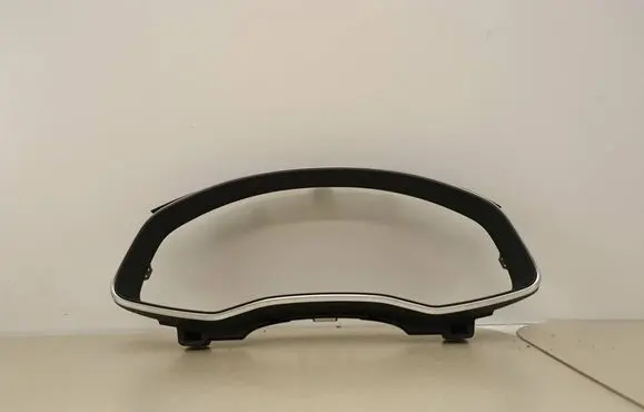 Dashboard trim