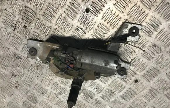 KIA Sportage Rear wiper blade 