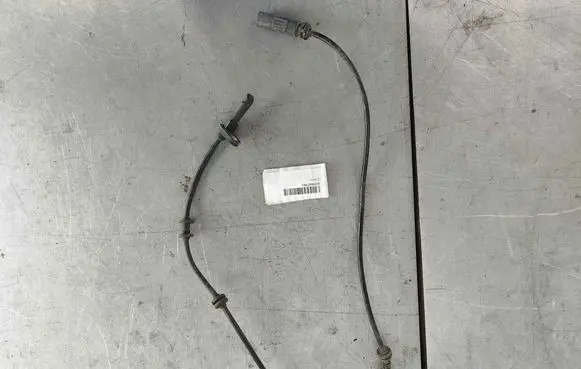 BMW 7 F01 F02 F03 F04 Rear ABS sensor wiring 0255007983