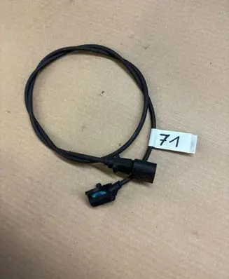 Volkswagen PASSAT B6 Camshaft position sensor 038906433a