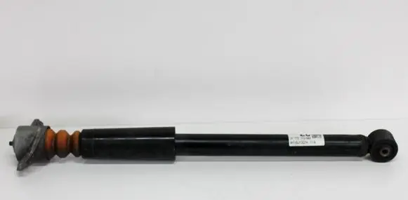 Audi A1 Rear shock absorber/damper 6R0512011AC