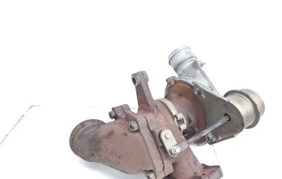 Citroen Xsara Picasso Turbo 9645247060