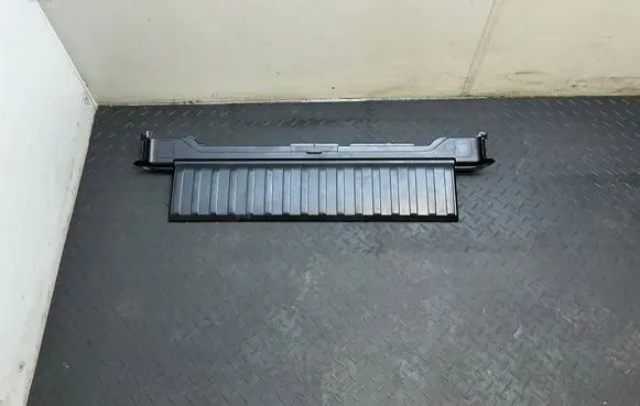 BMW X5 E70 Trunk/boot sill cover protection 7145899