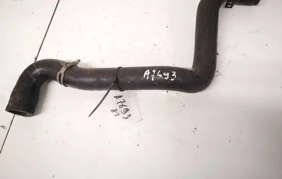 Skoda Superb B5 (3U) Engine coolant pipe/hose