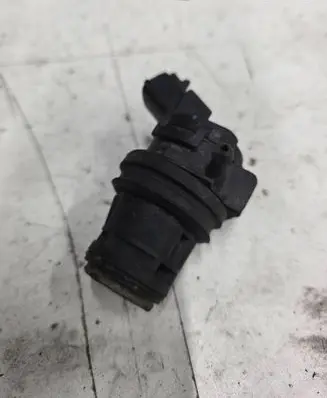 Toyota Prius (XW30) Windscreen/windshield washer pump 8533060190