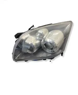 Toyota Avensis T250 Headlight/headlamp 3900078496 896724010