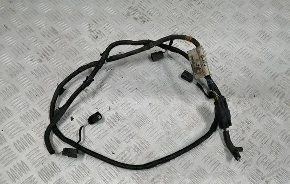 Ford Mondeo MK V Parking sensor (PDC) wiring loom DG9T15K868FF E12708262