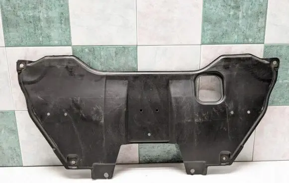 Infiniti QX60 L50 Engine splash shield/under tray