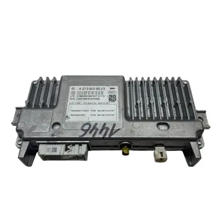 Mercedes-Benz E W213 Camera control unit module A2139006513