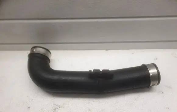 Volkswagen Golf V Intercooler hose/pipe 1K0145838C