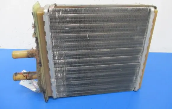 Fiat Punto (176) Interior heater climate box assembly 