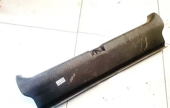 Opel Astra G Other trunk/boot trim element 09153728