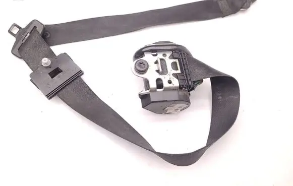 Mercedes-Benz Sprinter W906 Front seatbelt 601384100 9068600285