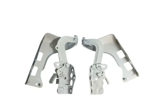 Mercedes-Benz GLC X253 C253 Engine bonnet/hood hinges A2538800128 A2538800228
