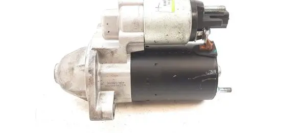 Audi A4 S4 B7 8E 8H Starter motor 300569092010