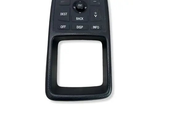 Toyota Avensis T250 GPS navigation control unit/module 8682020050B0