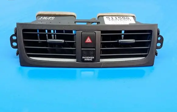 Suzuki Celerio Dashboard side air vent grill/cover trim 7361084M00