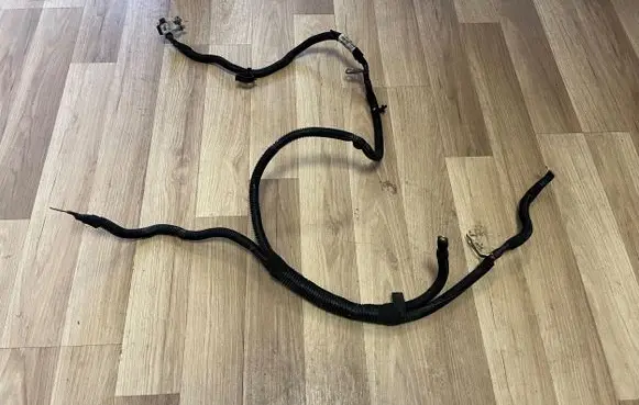 Opel Insignia B Positive cable (battery) 39110535 13520441